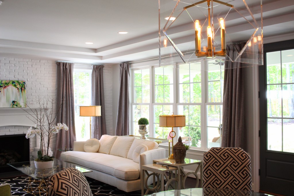 RIchmond HomeaRama 2015 - Designer Inspriration - Perkinson Homes Photos by Tera Janelle