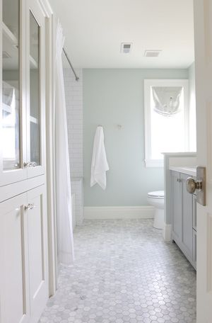 bathroom renovation inspiration