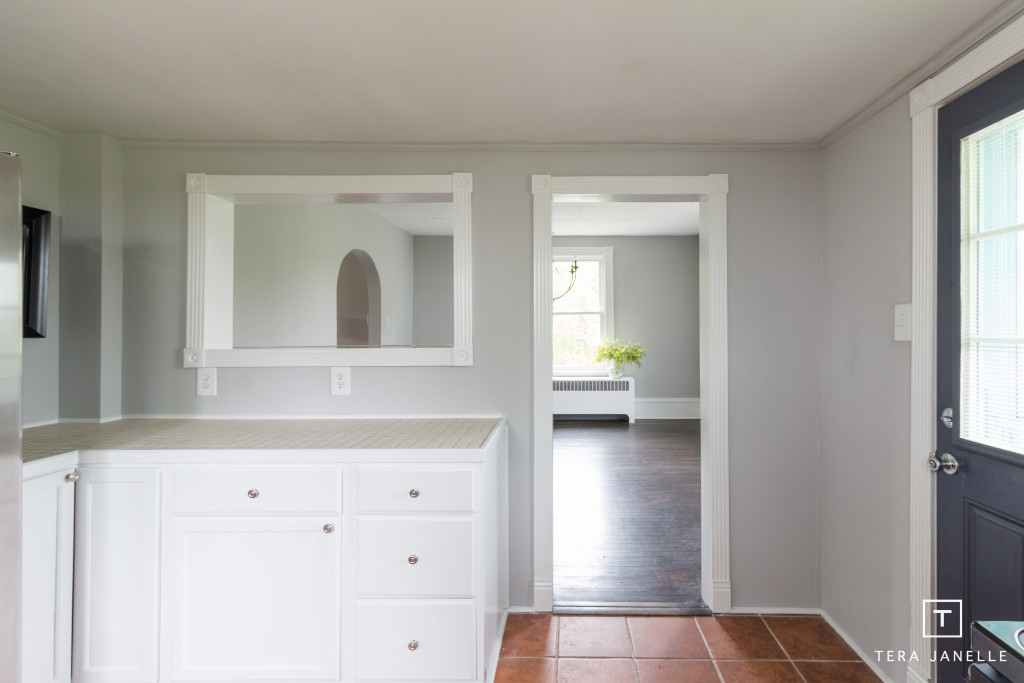 Tera Janelle Design - Lynchburg Virginia - Real Estate Home Renovations and Staging