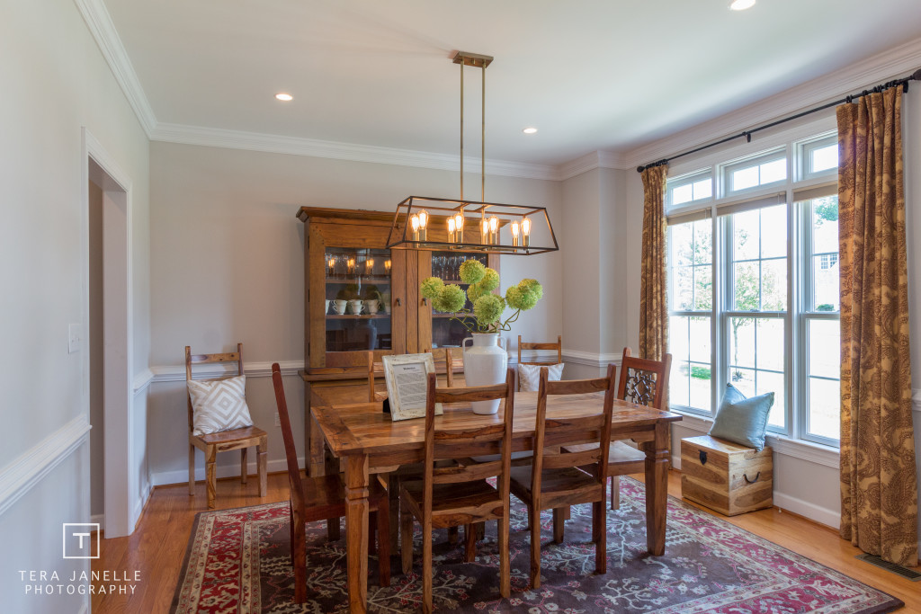 Tera Janelle Real Estate Photography and Home Staging