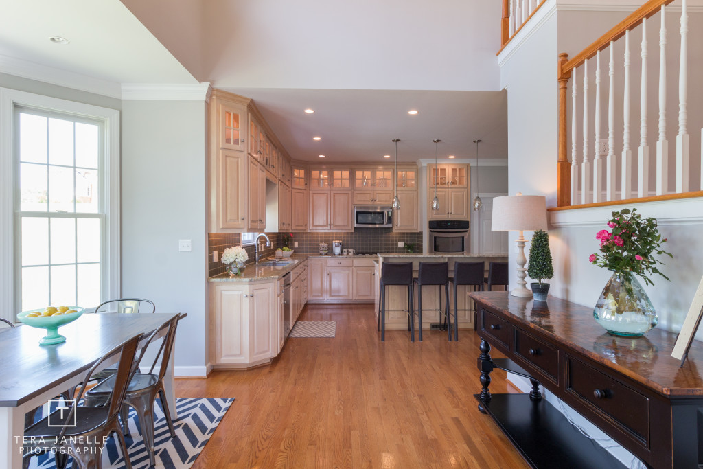 Tera Janelle Real Estate Photography and Home Staging