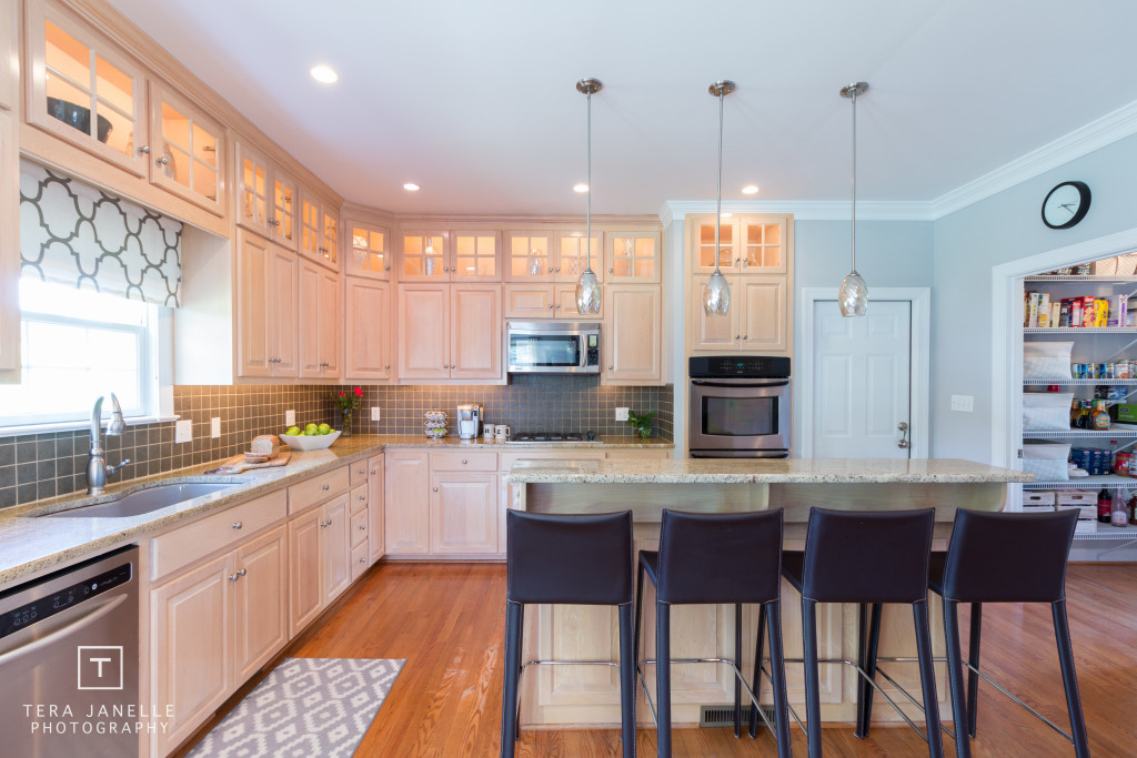 Tera Janelle Real Estate Photography and Home Staging