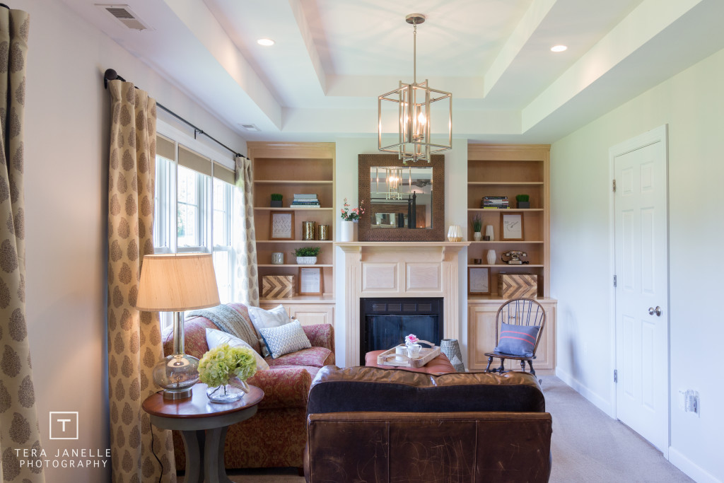 Tera Janelle Real Estate Photography and Home Staging