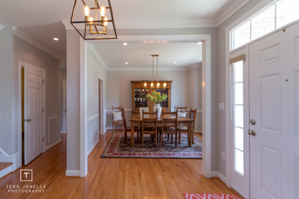 Tera Janelle Real Estate Photography and Home Staging