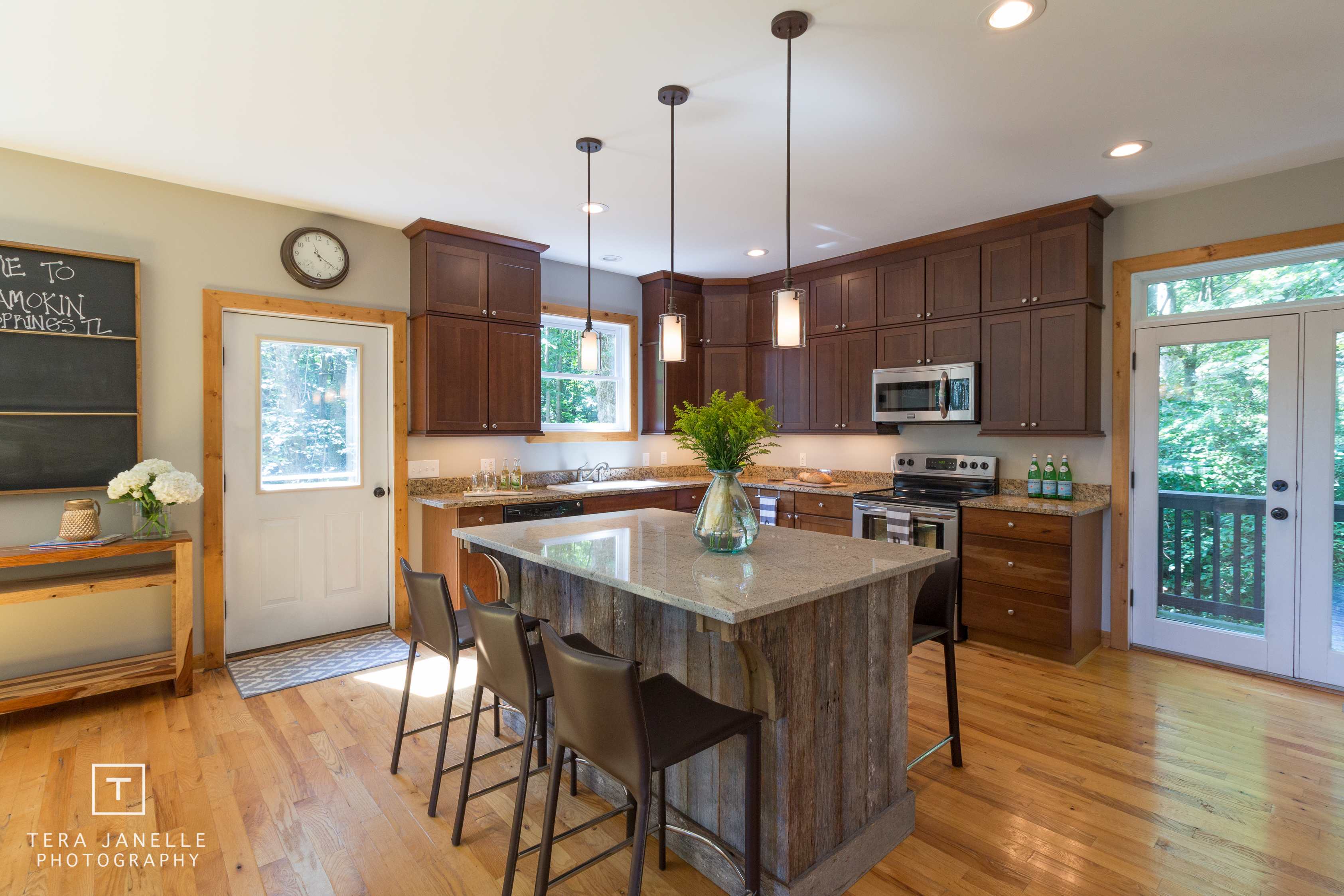 Tera Janelle Real Estate Photography - Lynchburg Virginia