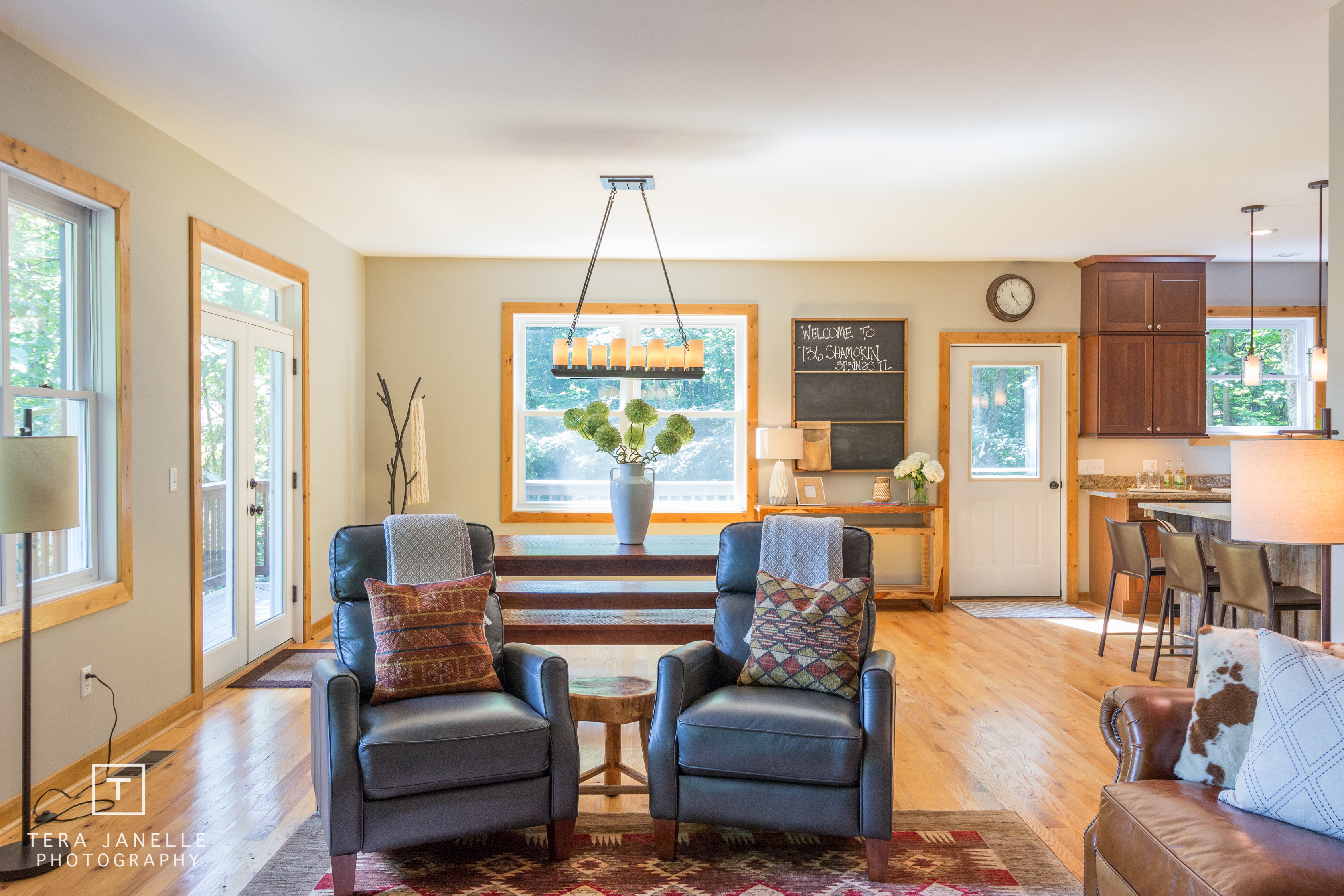 Tera Janelle Real Estate Photography - Lynchburg Virginia