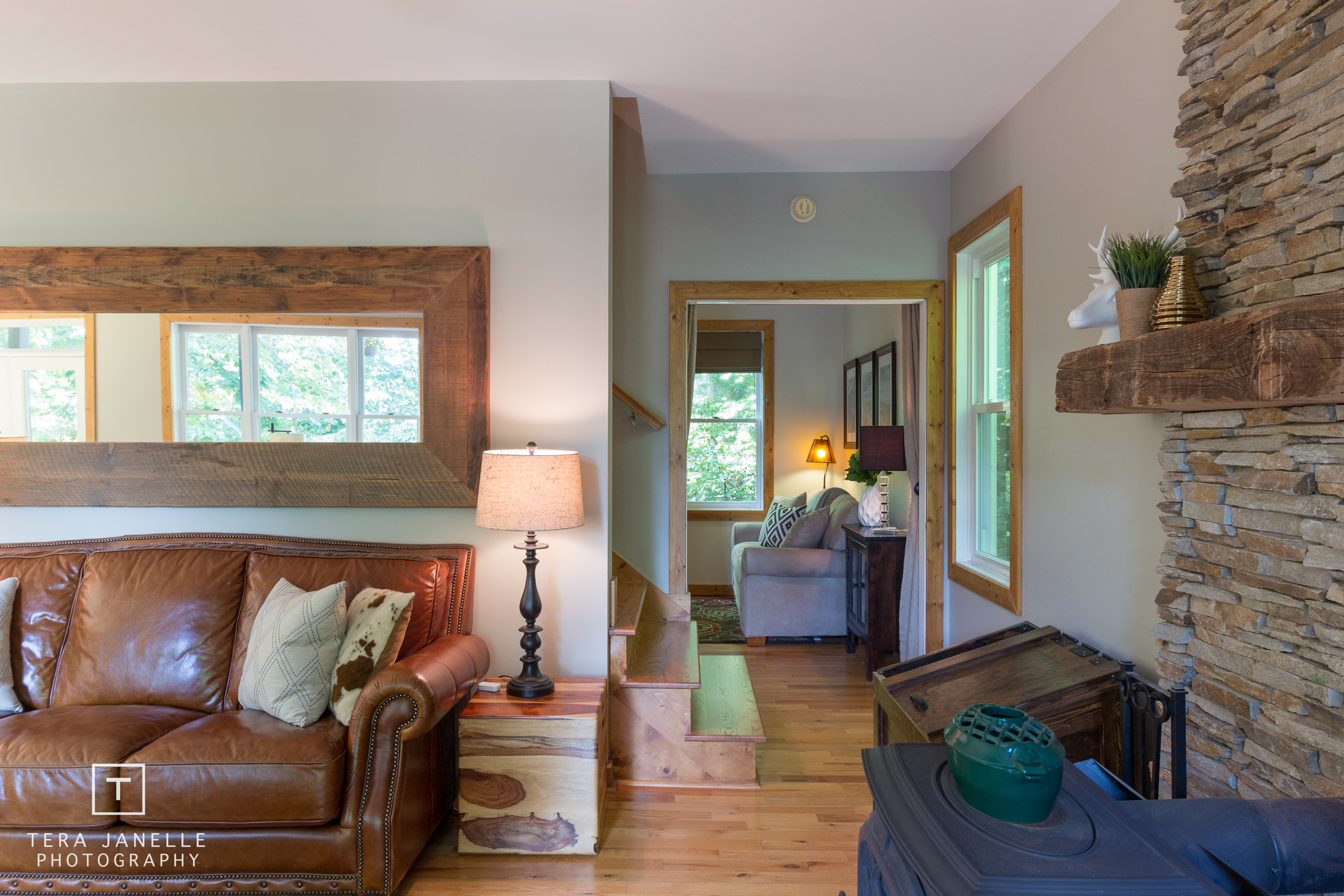 Tera Janelle Real Estate Photography - Lynchburg Virginia