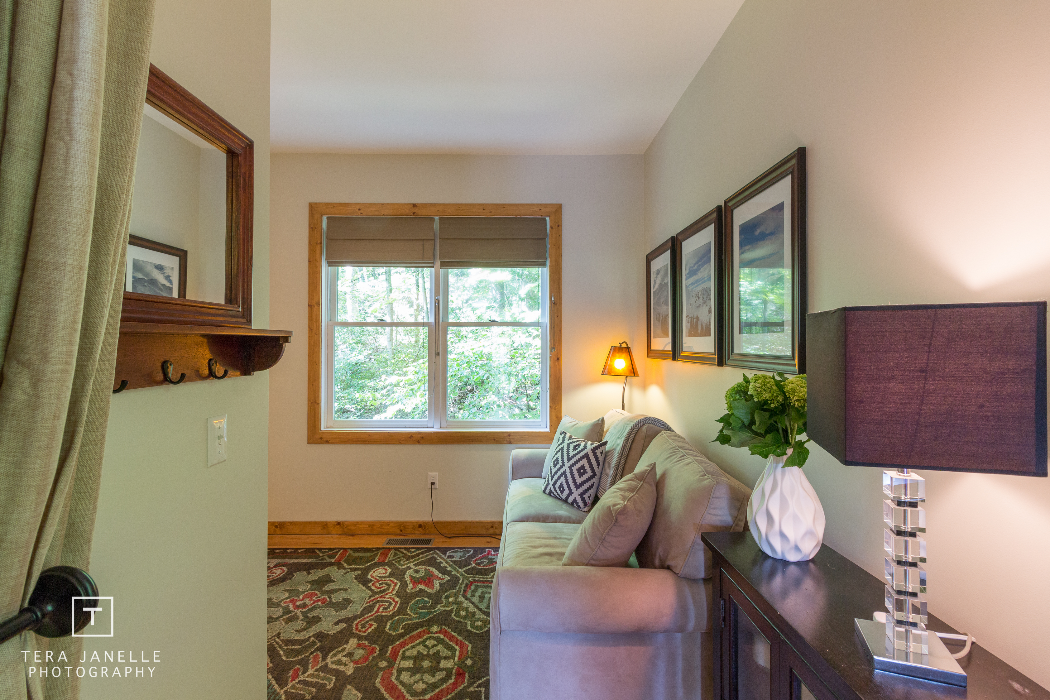 Tera Janelle Real Estate Photography - Lynchburg Virginia