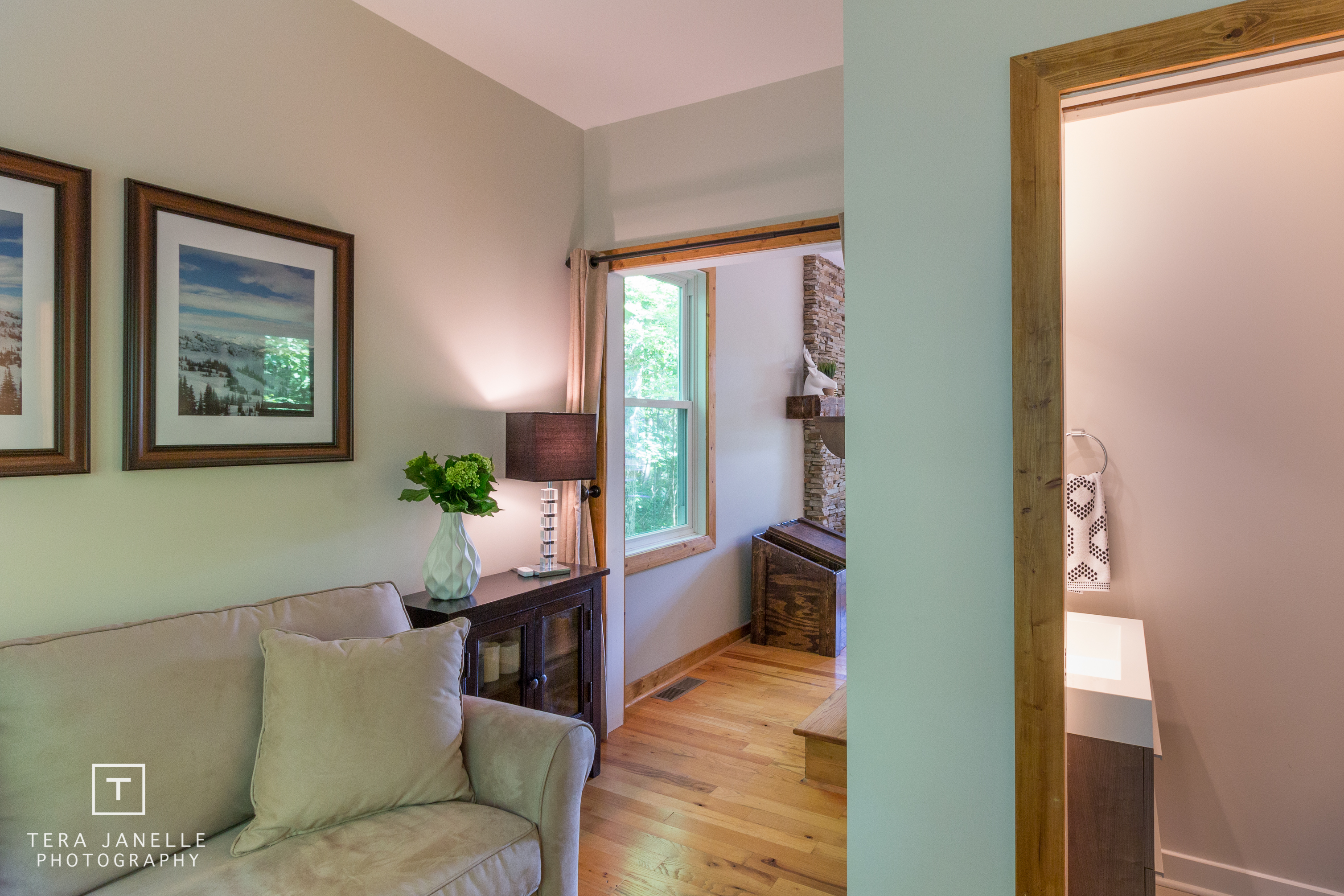 Tera Janelle Real Estate Photography - Lynchburg Virginia