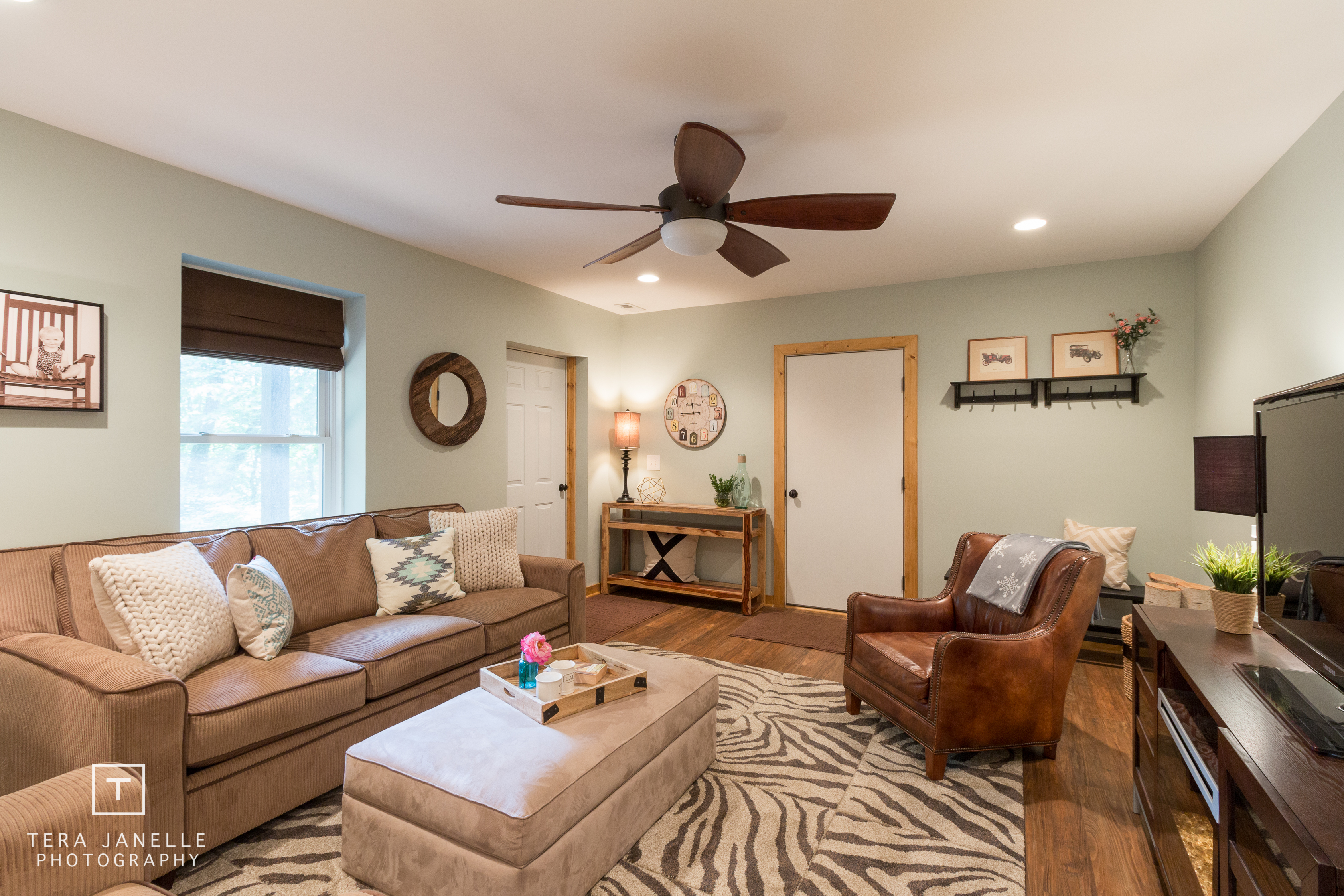 Tera Janelle Real Estate Photography - Lynchburg Virginia