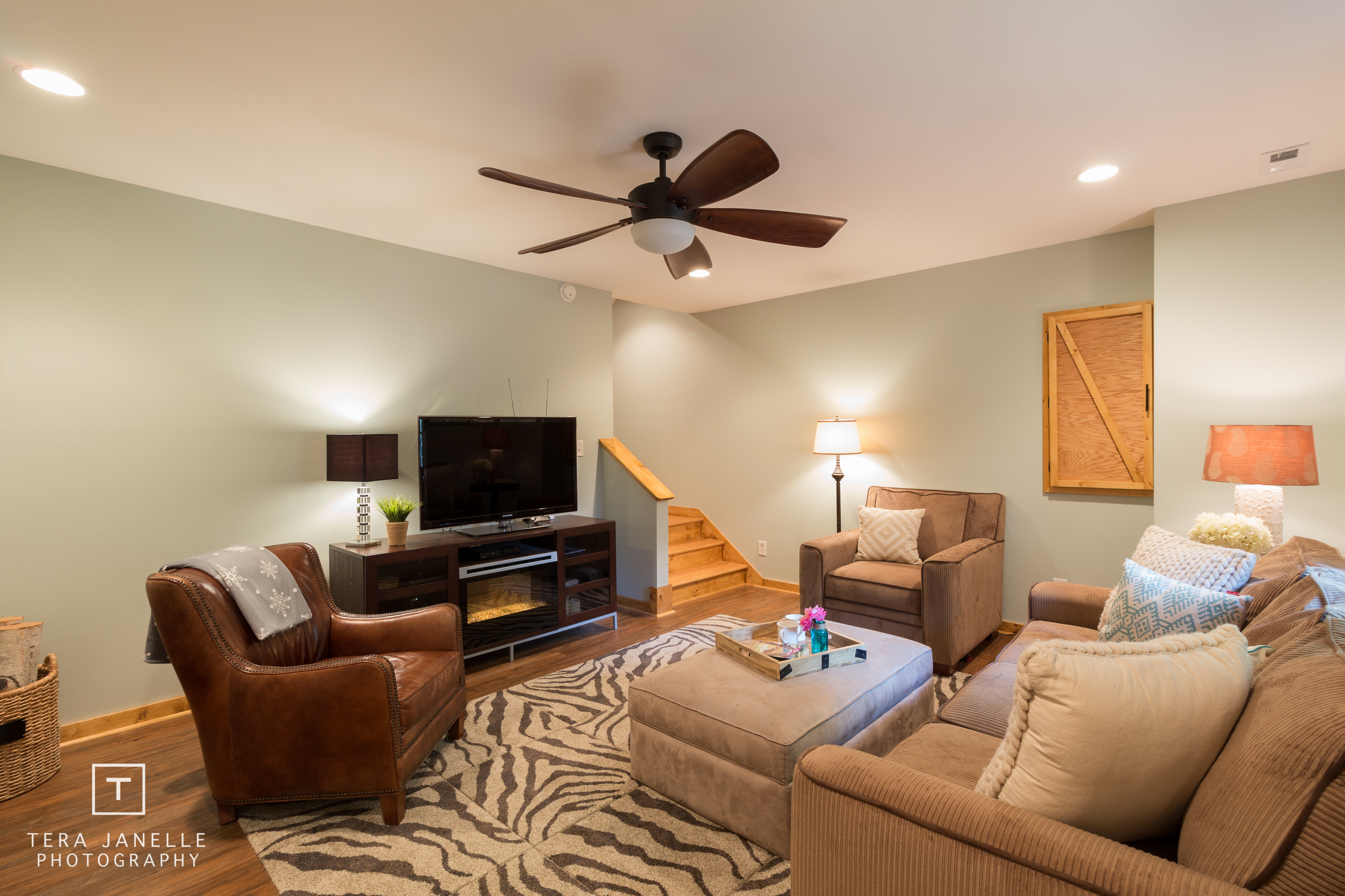 Tera Janelle Real Estate Photography - Lynchburg Virginia