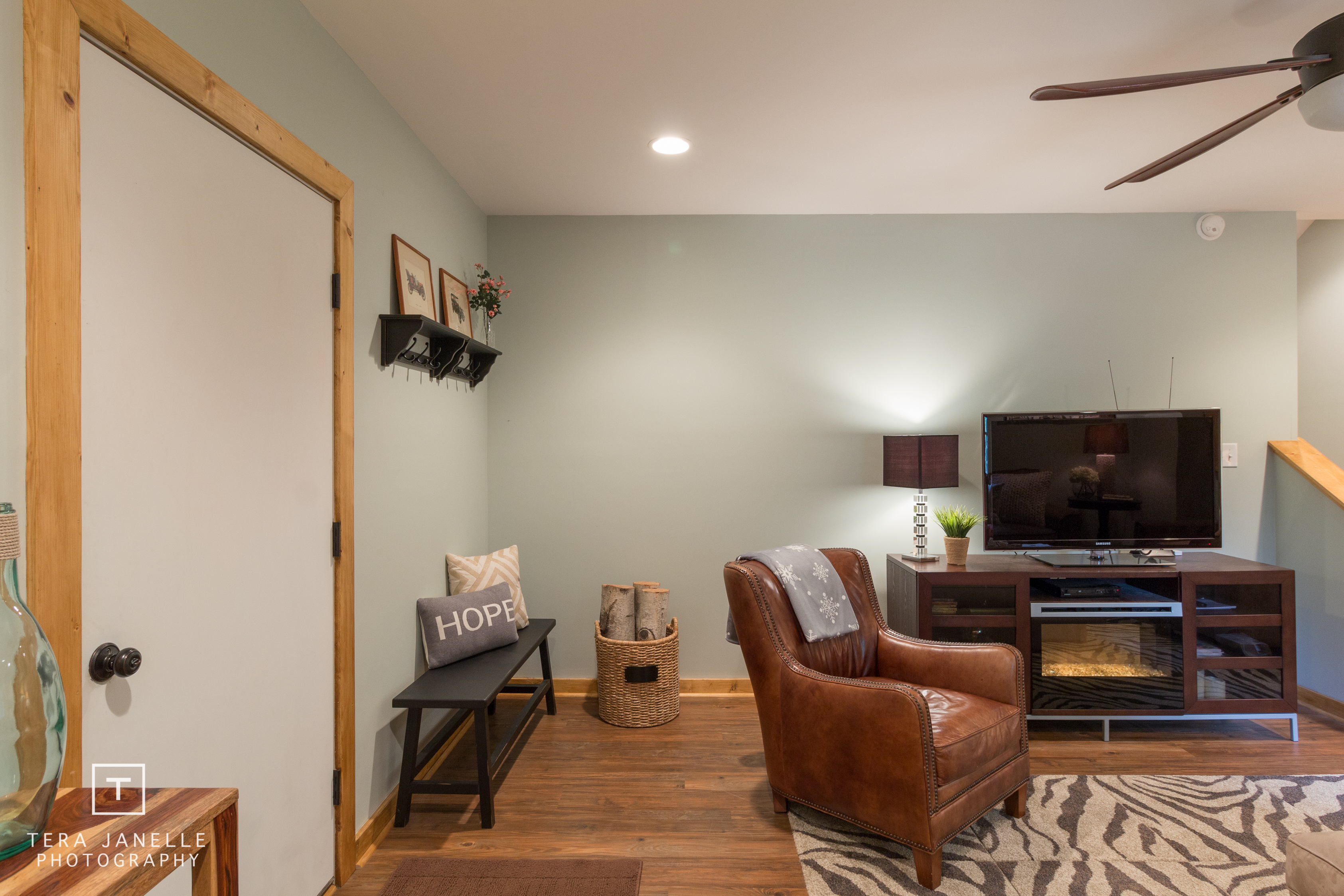 Tera Janelle Real Estate Photography - Lynchburg Virginia