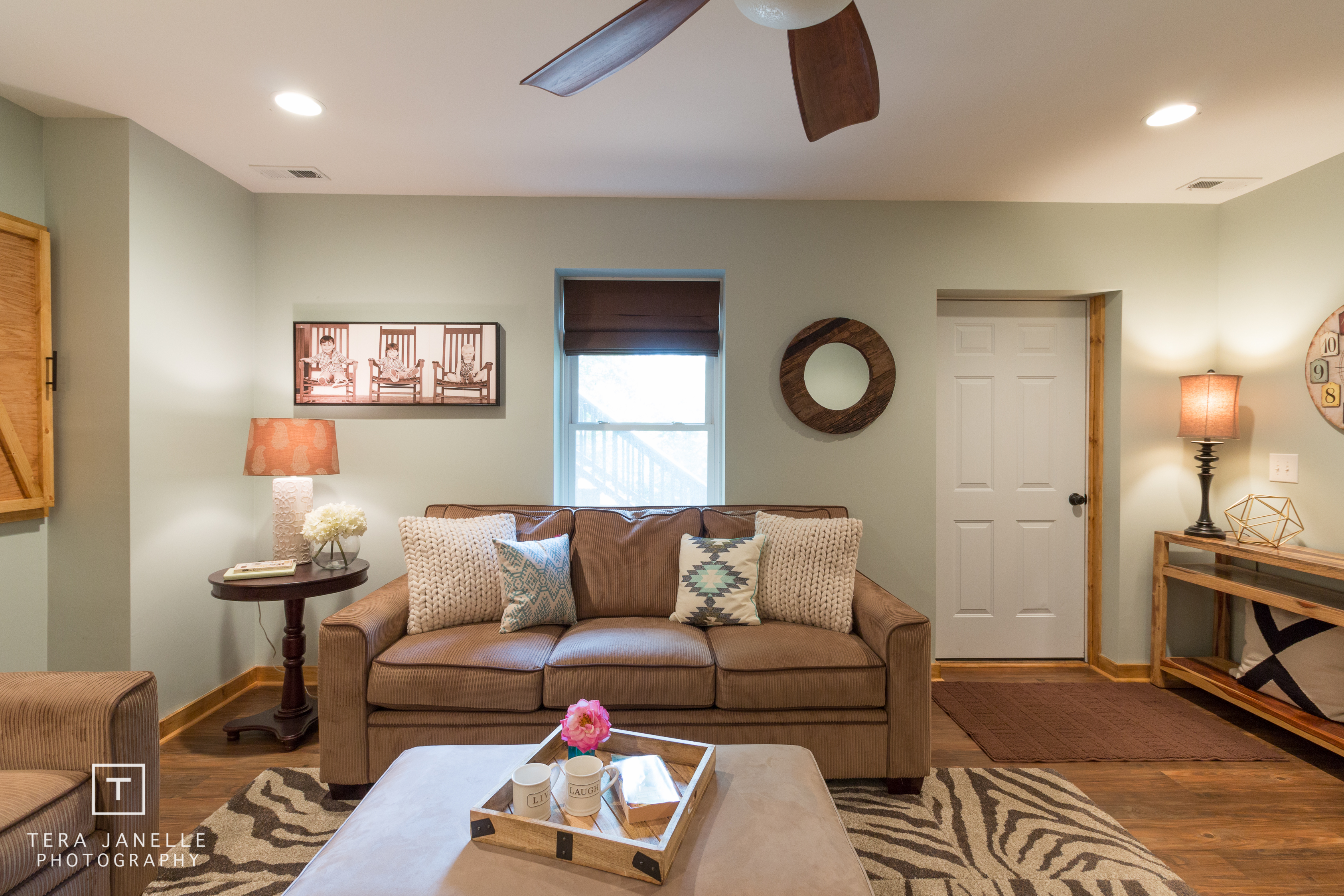 Tera Janelle Real Estate Photography - Lynchburg Virginia