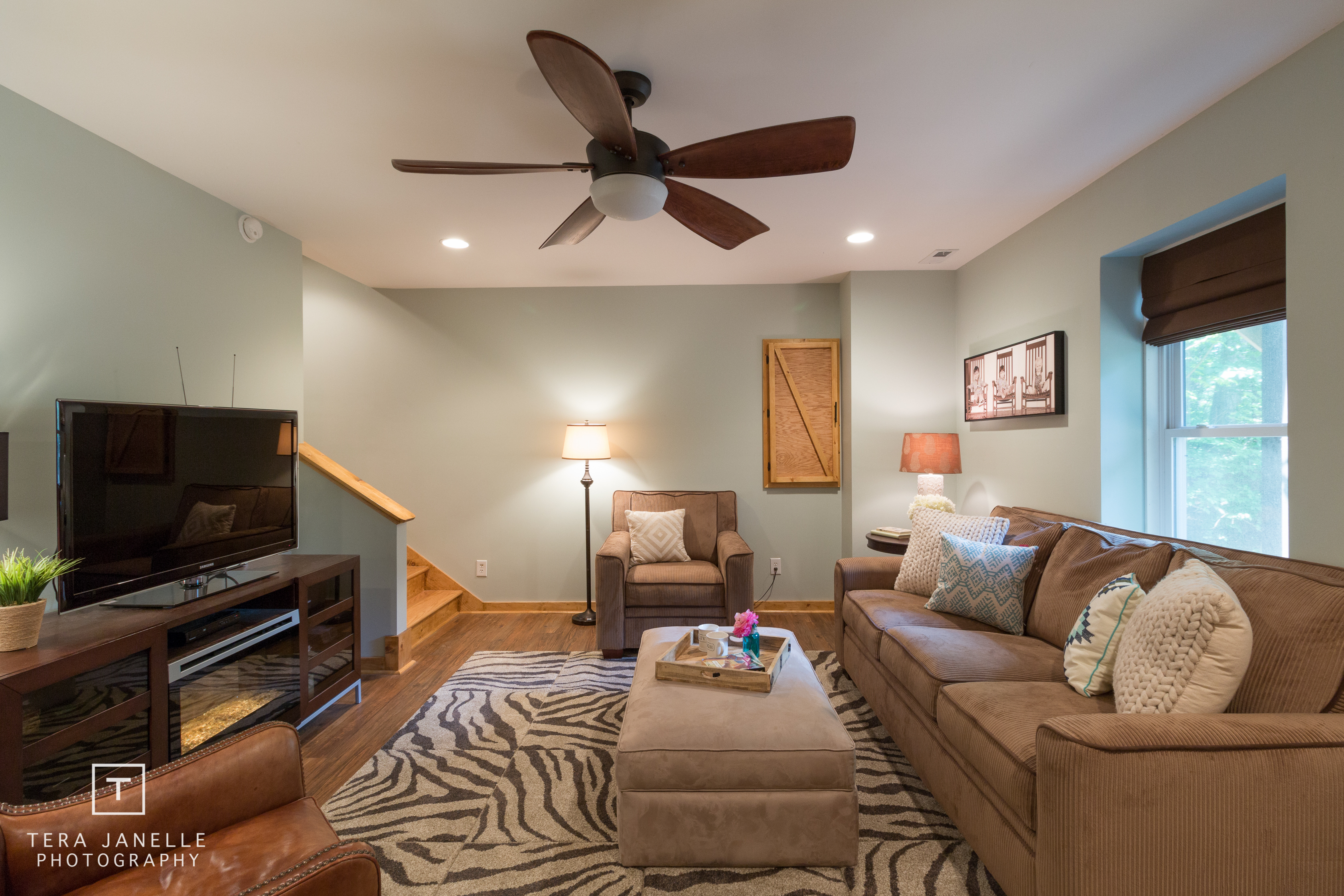 Tera Janelle Real Estate Photography - Lynchburg Virginia