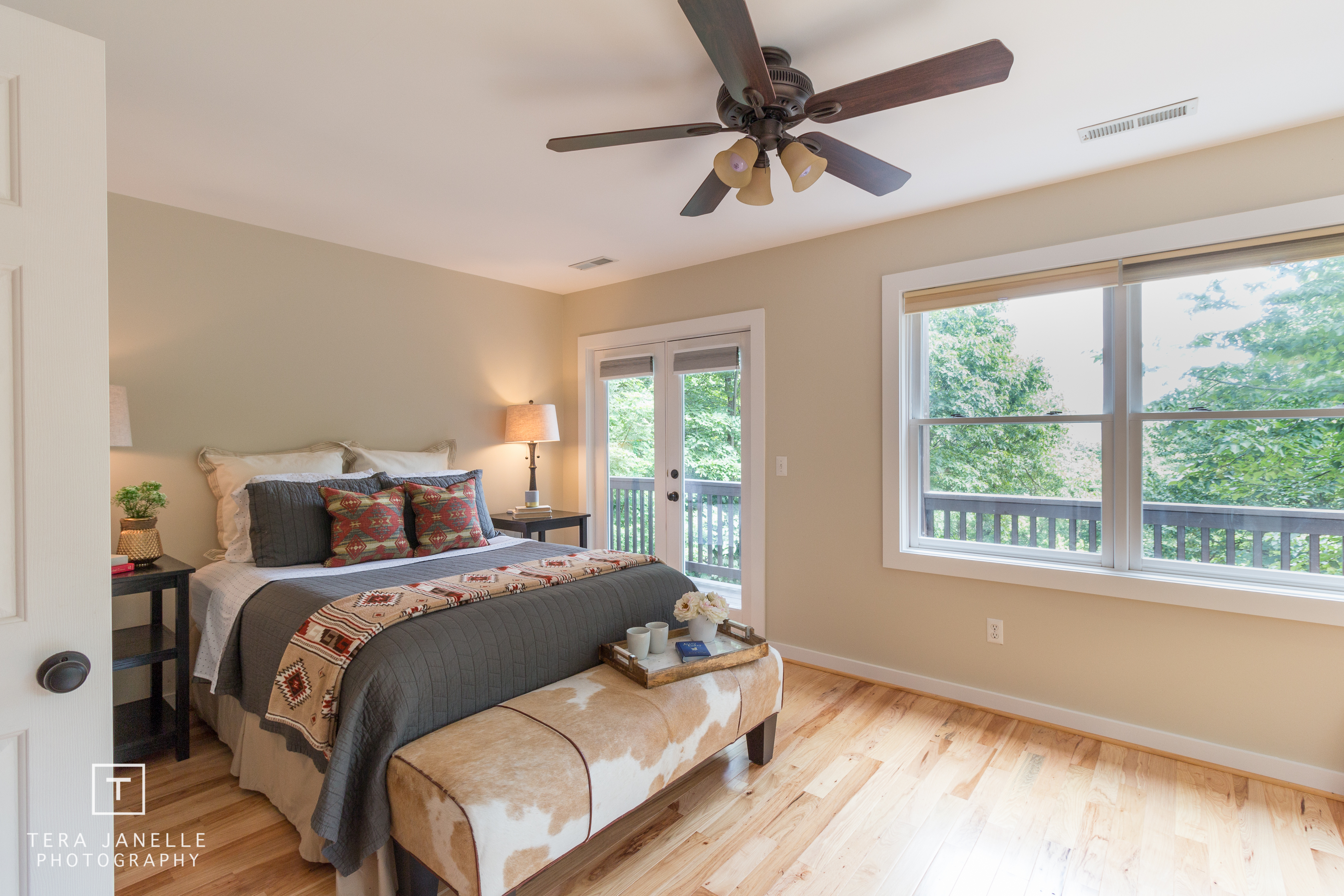 Tera Janelle Real Estate Photography - Lynchburg Virginia