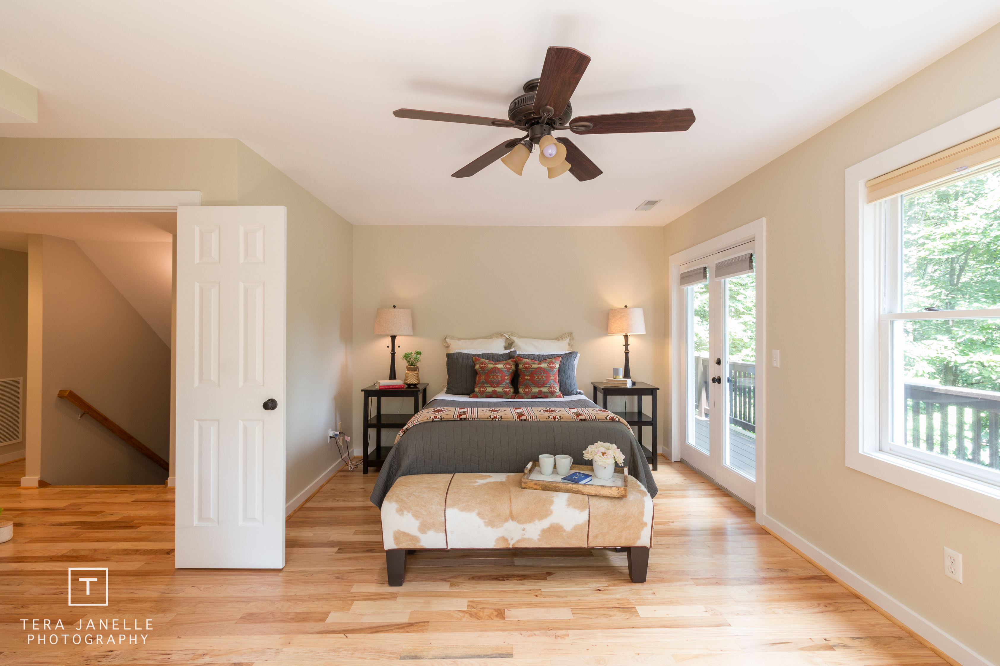 Tera Janelle Real Estate Photography - Lynchburg Virginia