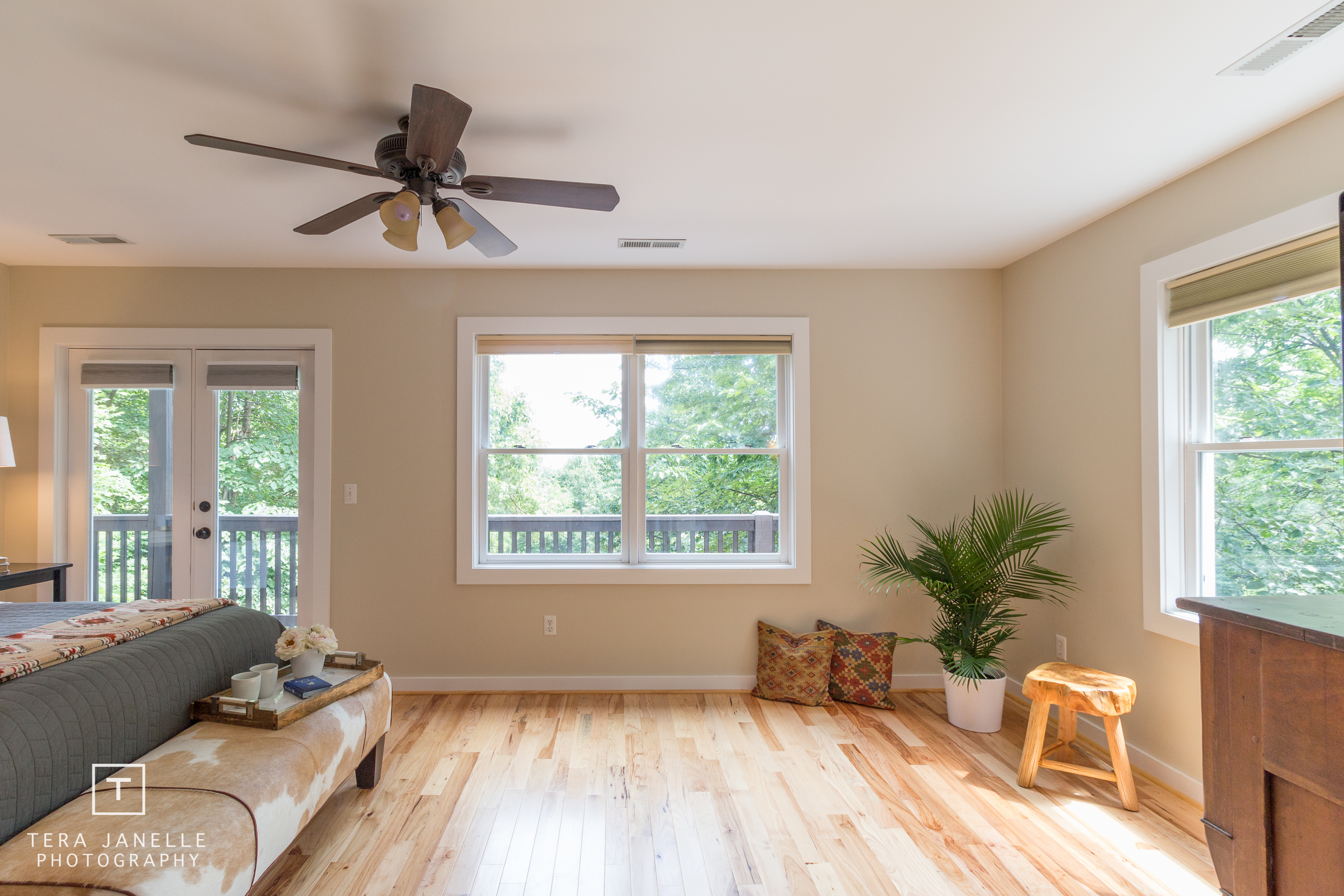 Tera Janelle Real Estate Photography - Lynchburg Virginia